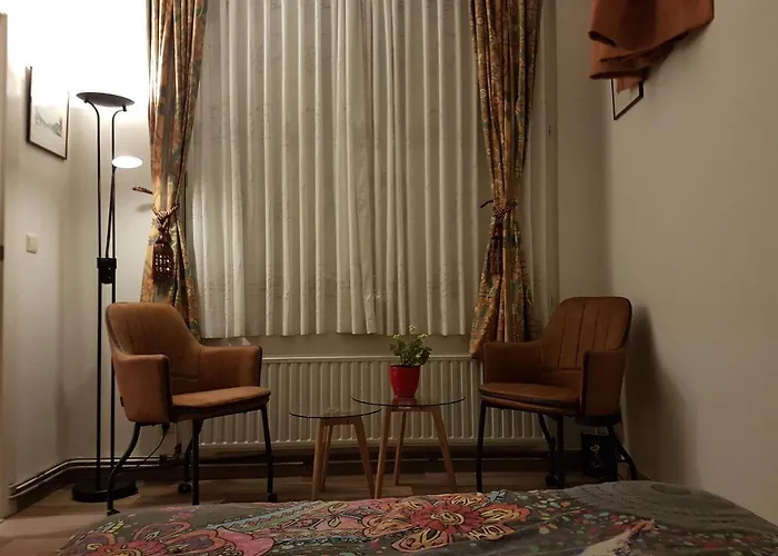 Studio By The Zoo