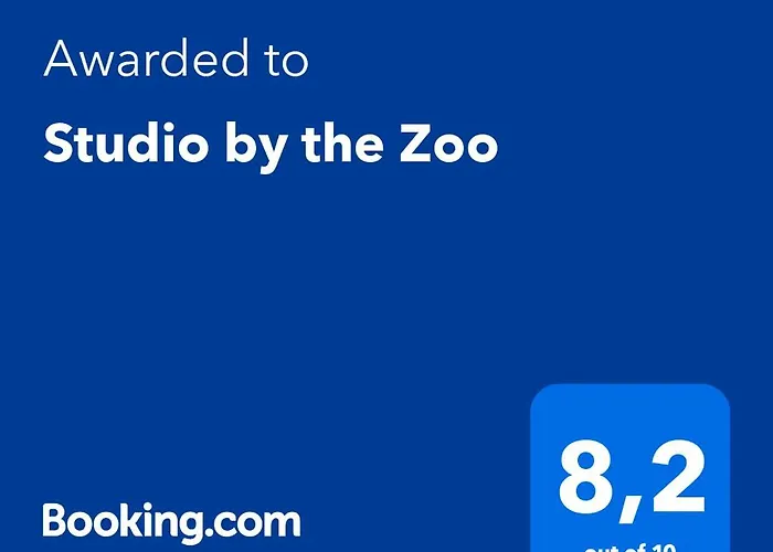 Studio By The Zoo