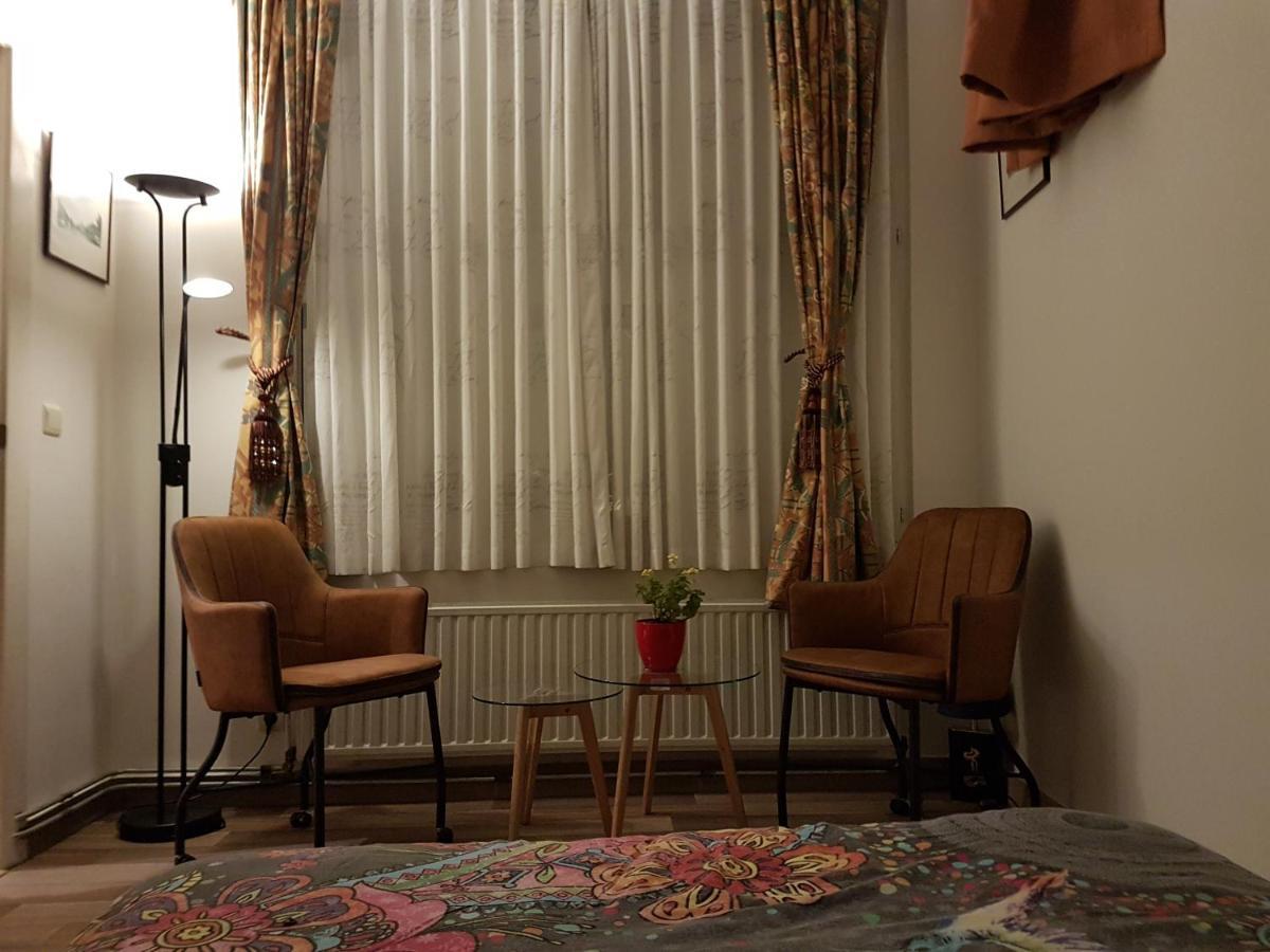 Apartment By The Zoo