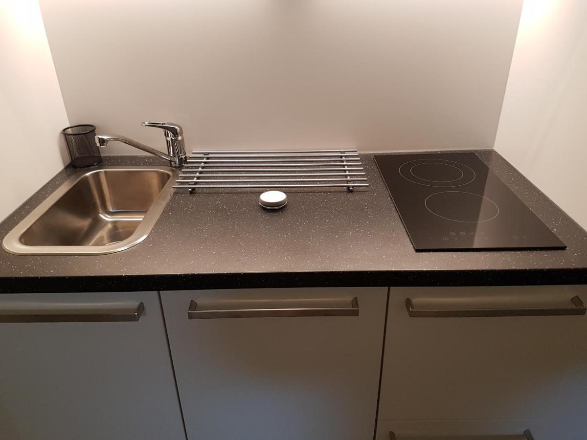 Apartment By The Zoo