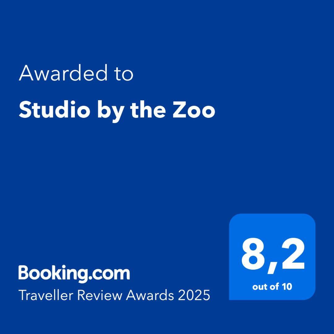 Apartment By The Zoo